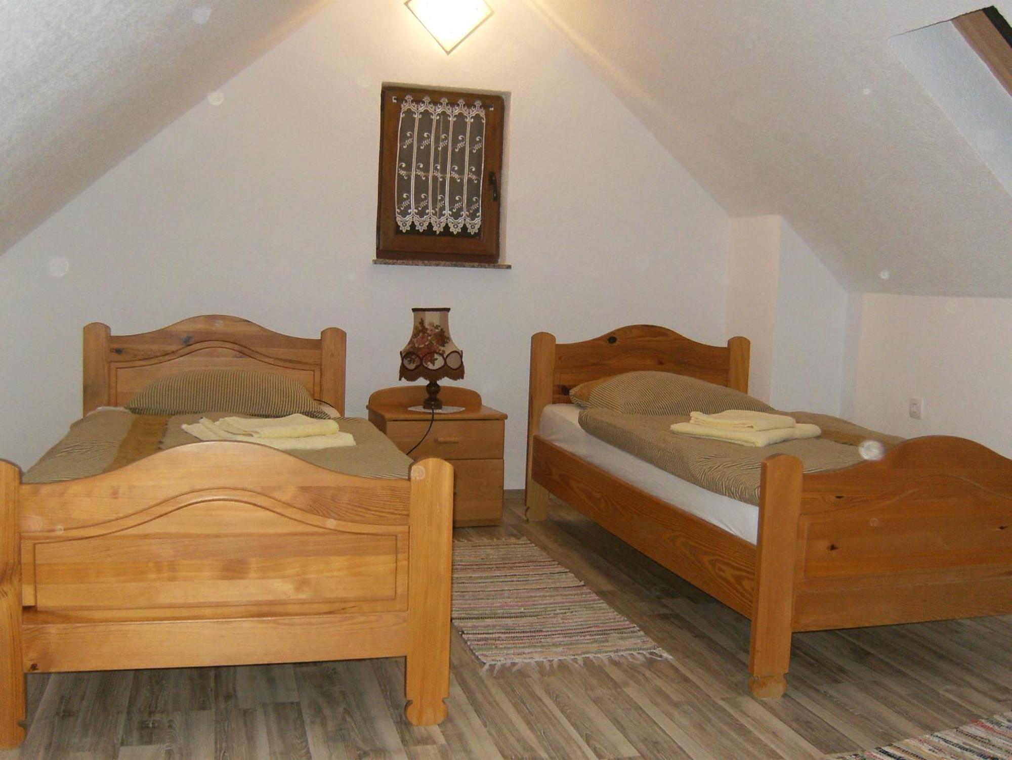 House Drakulic Korenica Quarto foto