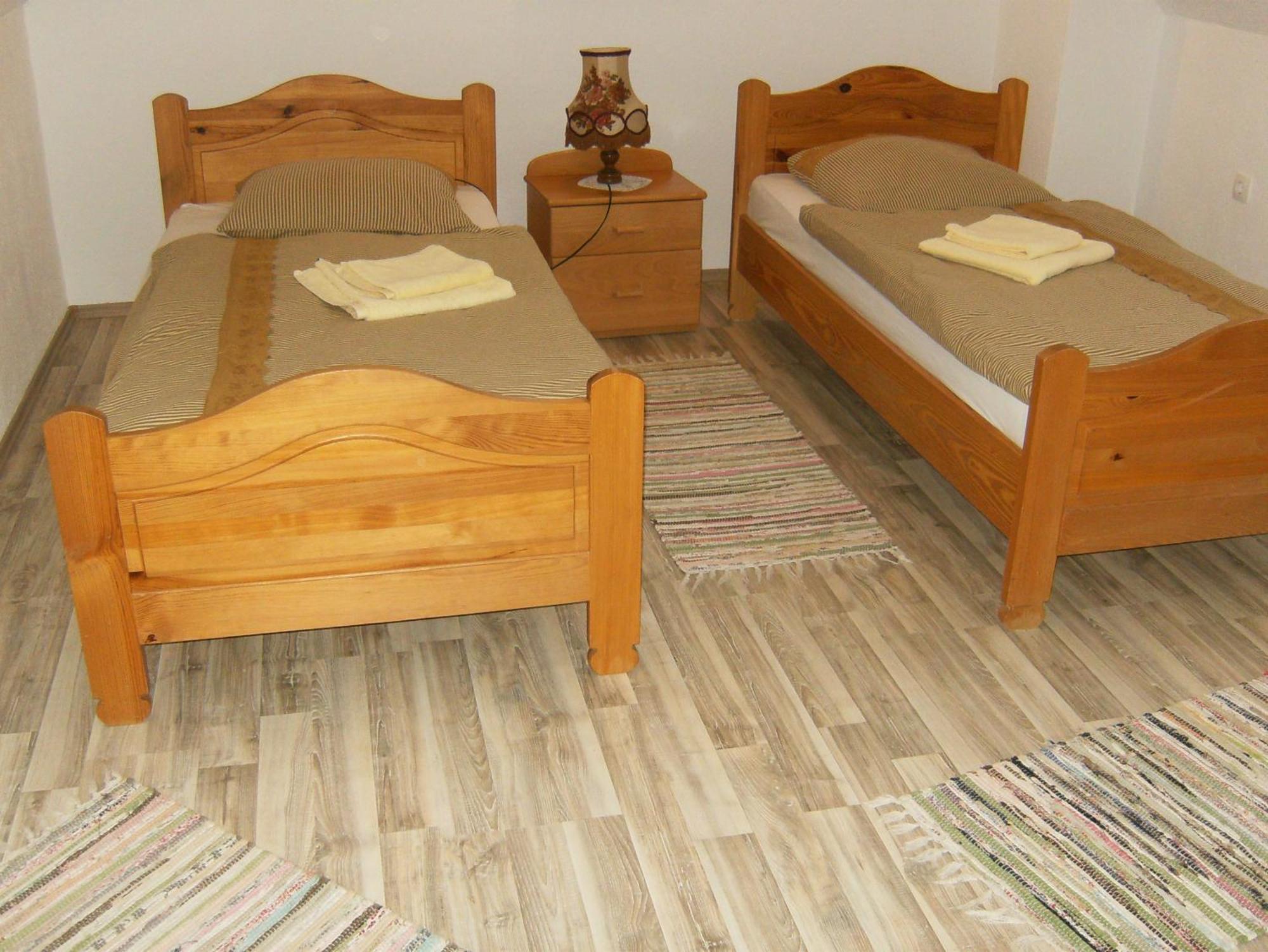 House Drakulic Korenica Quarto foto