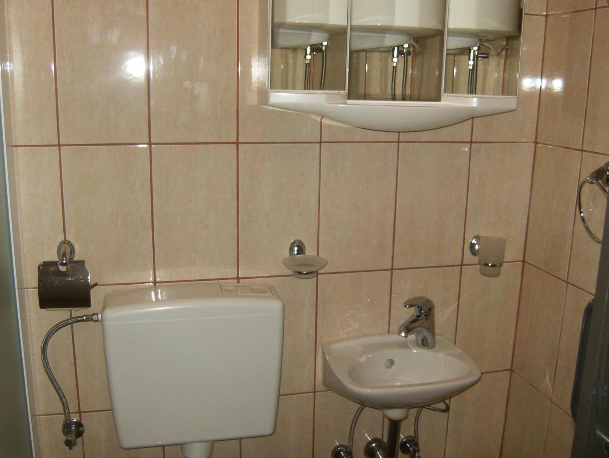 House Drakulic Korenica Quarto foto
